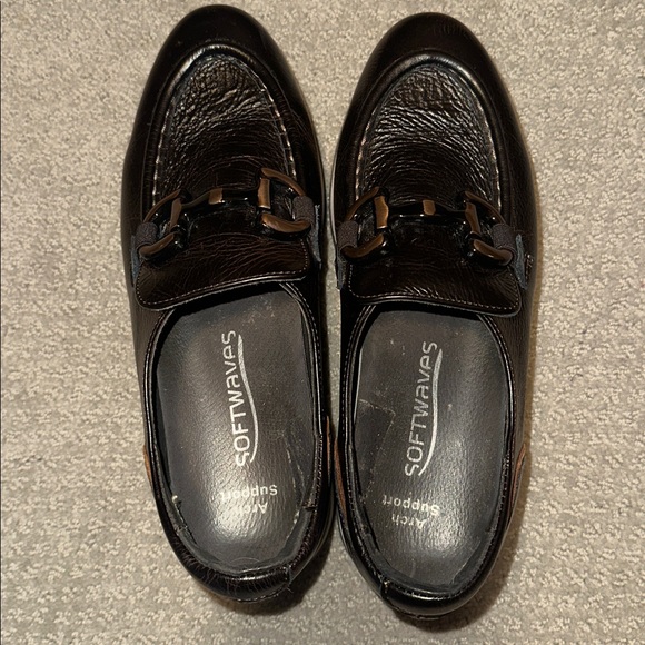 Great shoes! Softwaves Women's Loafers - Picture 5 of 7